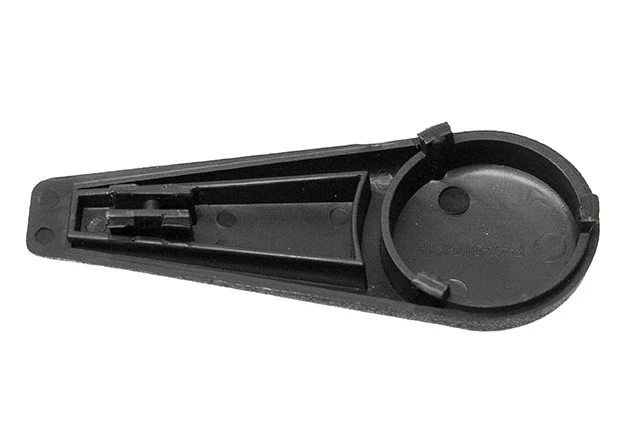 Porsche Window Crank Handle Cover - 911 - 912 | 1965-1979 901-542-482-20-700 - Image 3