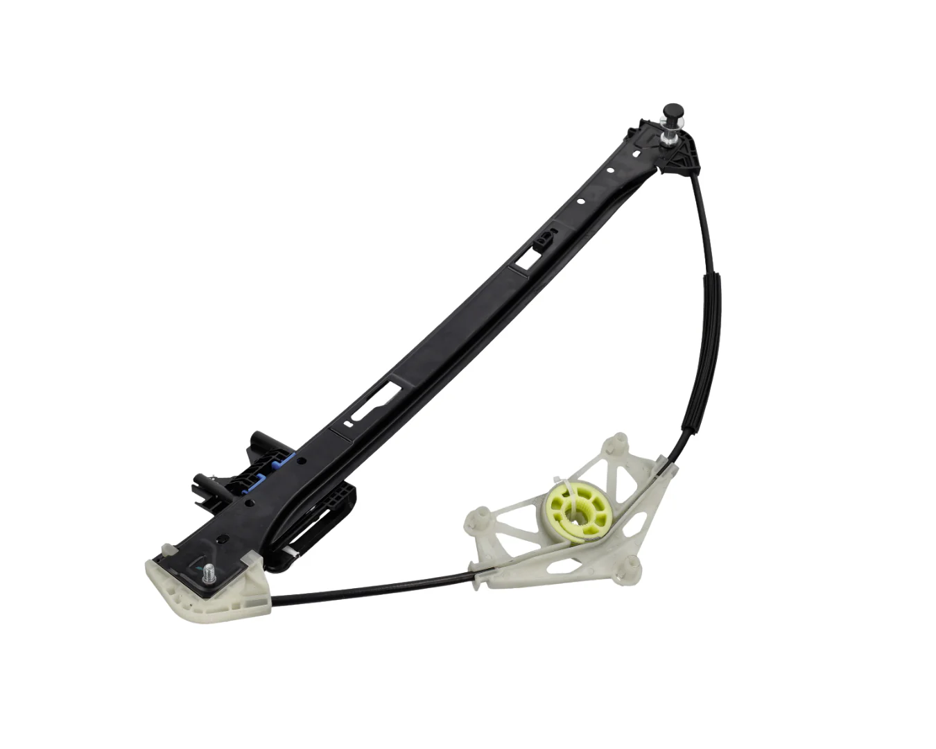 Window Lift Cable Regulator - Left - Macan | 2015-2025 - Image 2