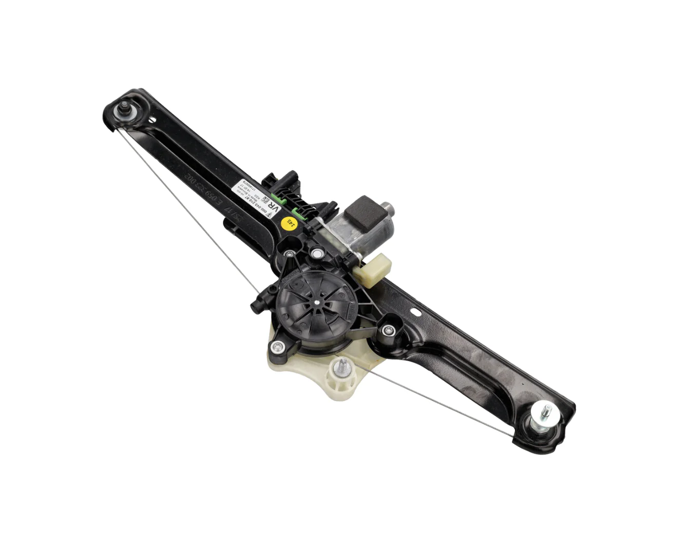 Window Regulator - Right - Panamera | 2021-2026