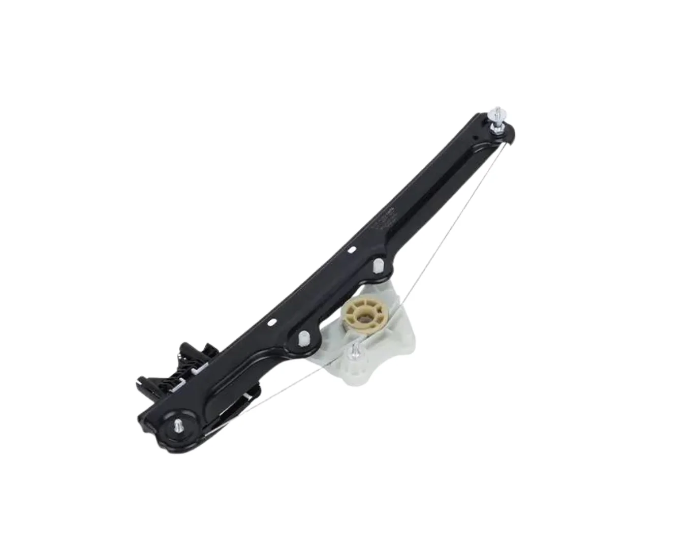 Window Regulator - Right - Panamera | 2021-2026 - Image 2