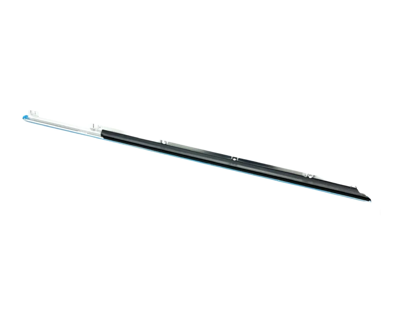 Window Well Seal Trim Strip - Front Left - Panamera | 2010-2016