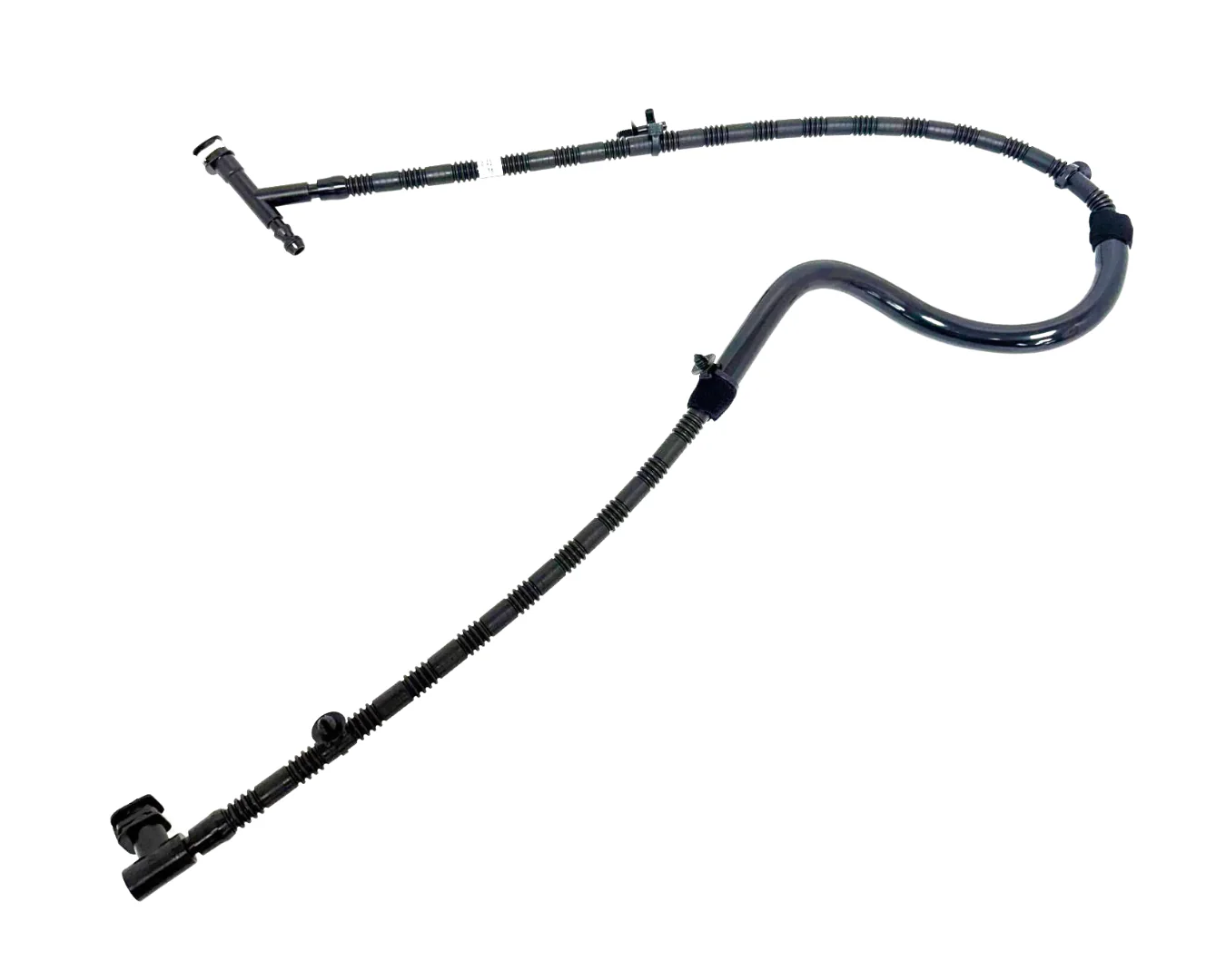 Headlight Washer Hose - Panamera | 2017-2021