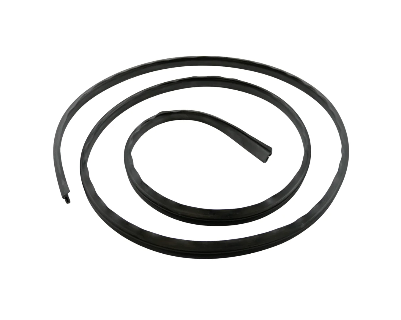 Windshield Valence Gasket - 1600 MM - 928 | 1978-1995
