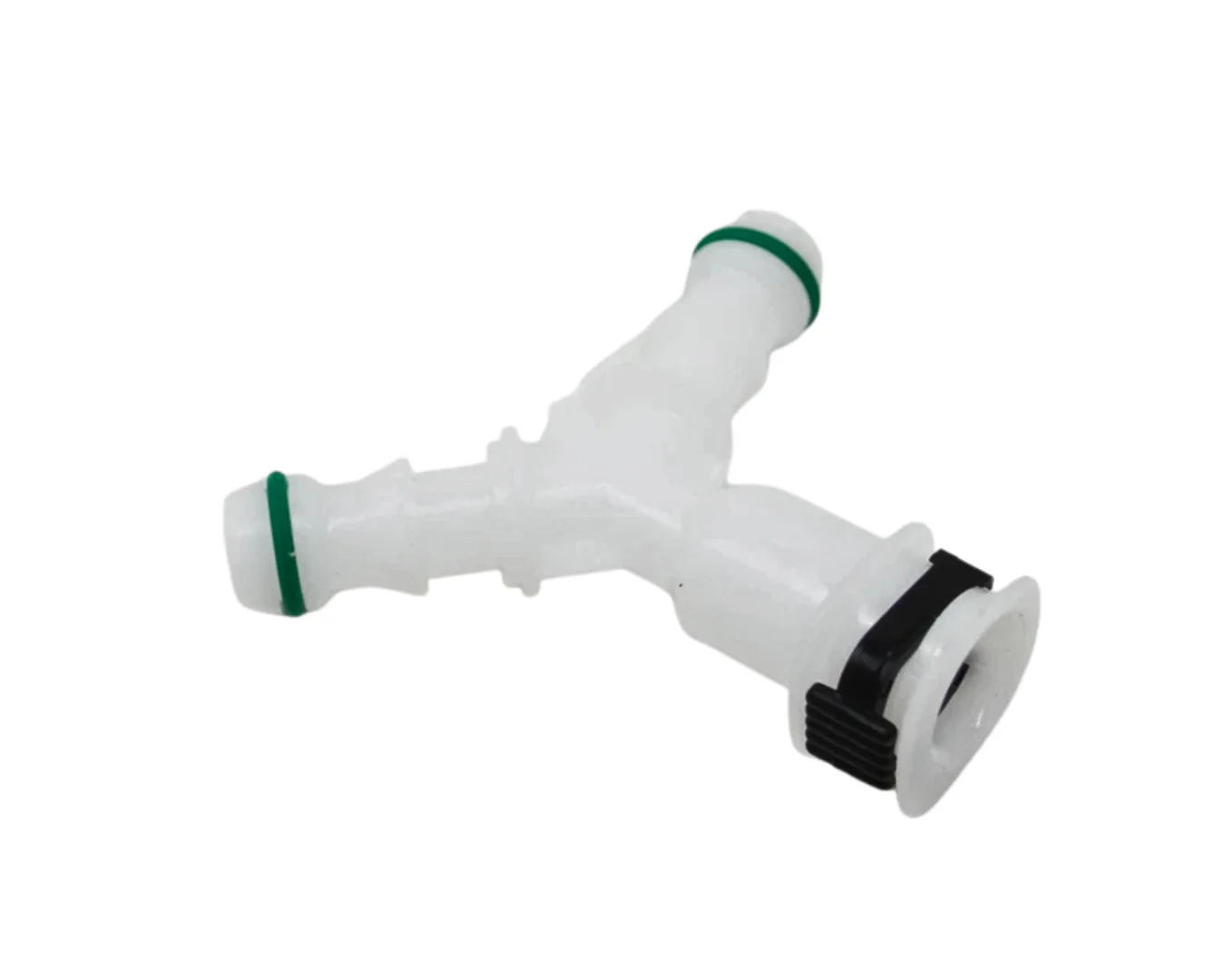 Windshield Washer Hose Connector - Macan | 2015-2018