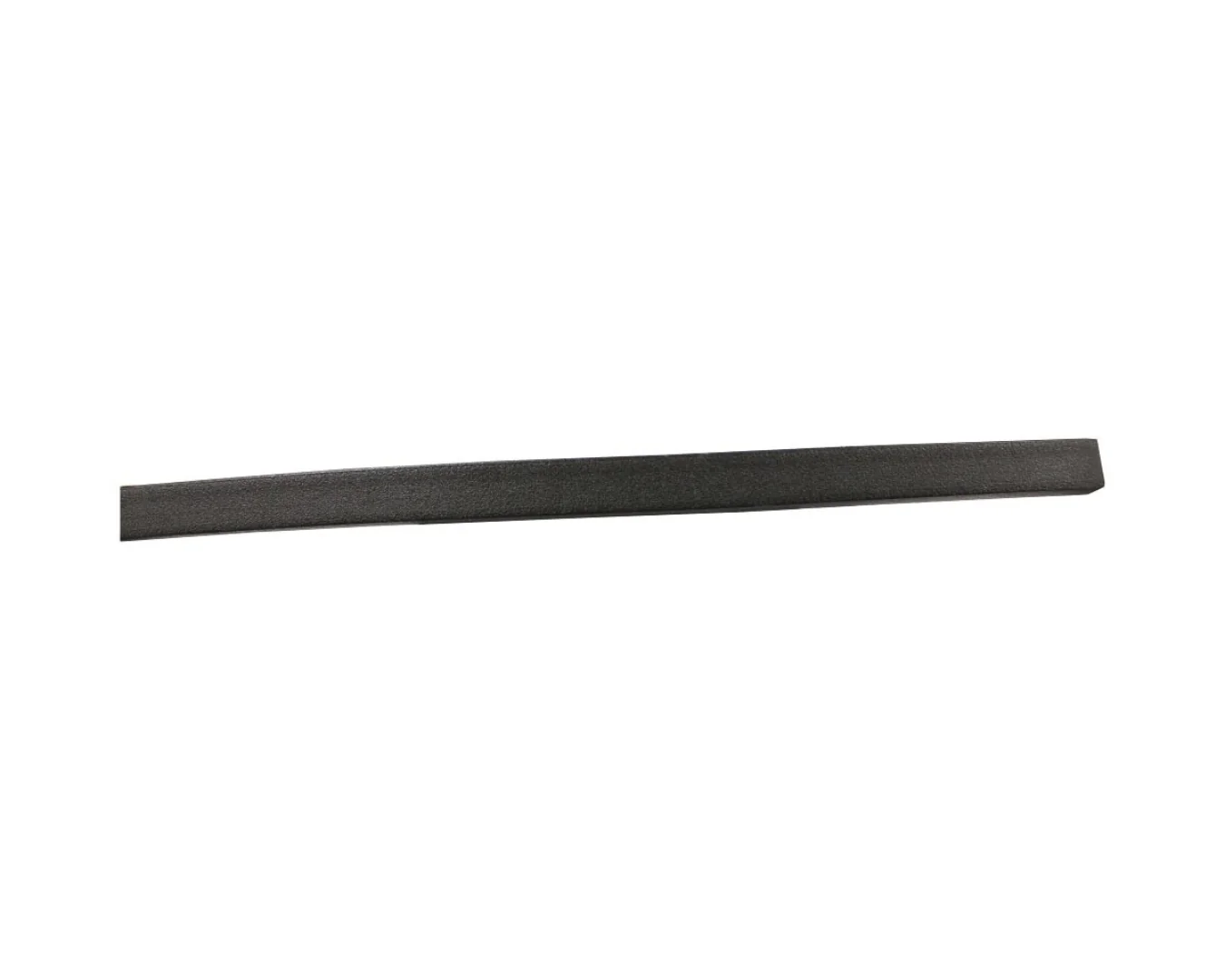 Front Wing Sealing Strap - Left - 928 | 1987-1991