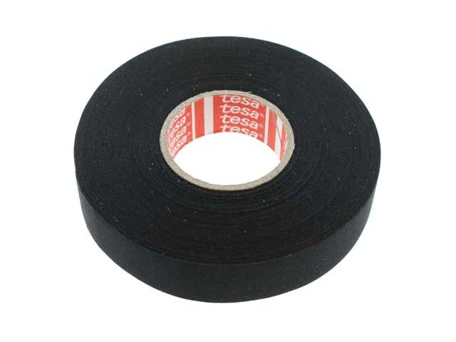 Wire Harness Tape - Tesa 51036 (25 m X 19 mm Roll)