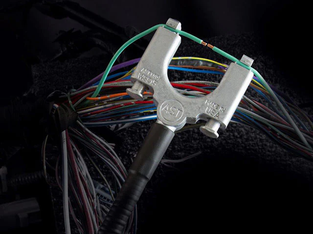 Wire Holder Tool