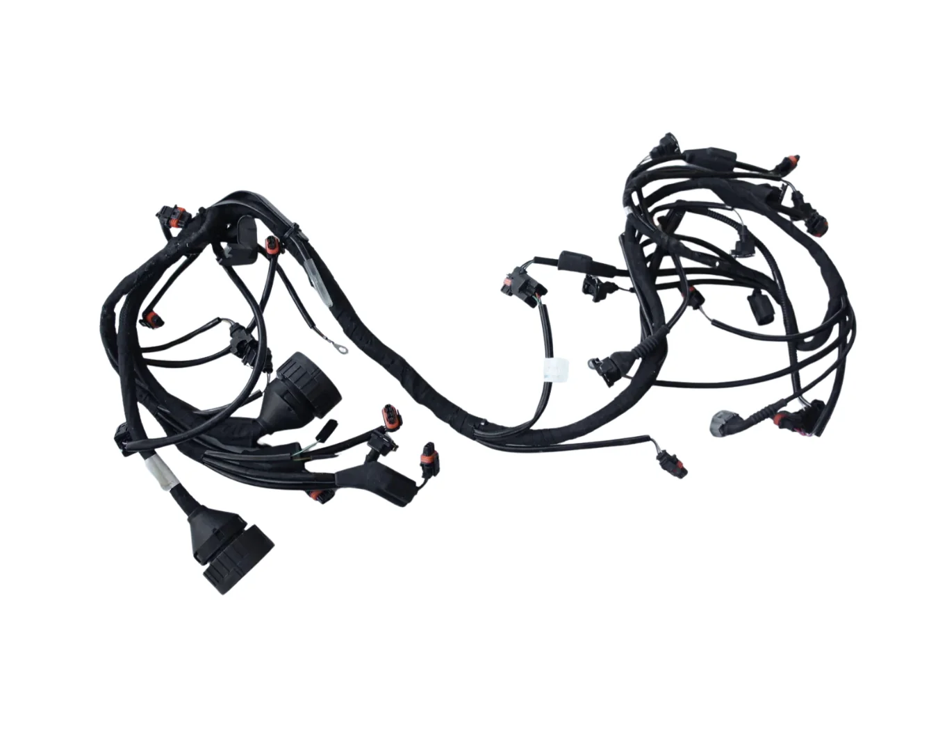 Wire Set - 911 | 1999-2004