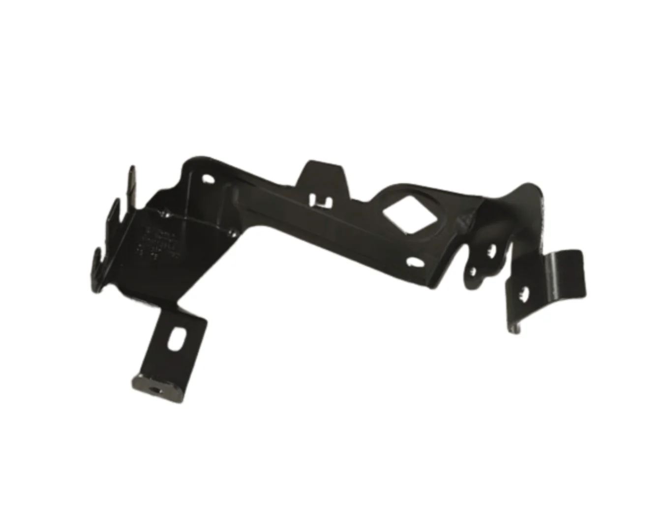 Wire Set Cable Holder - Front Left - Panamera | 2017-2024
