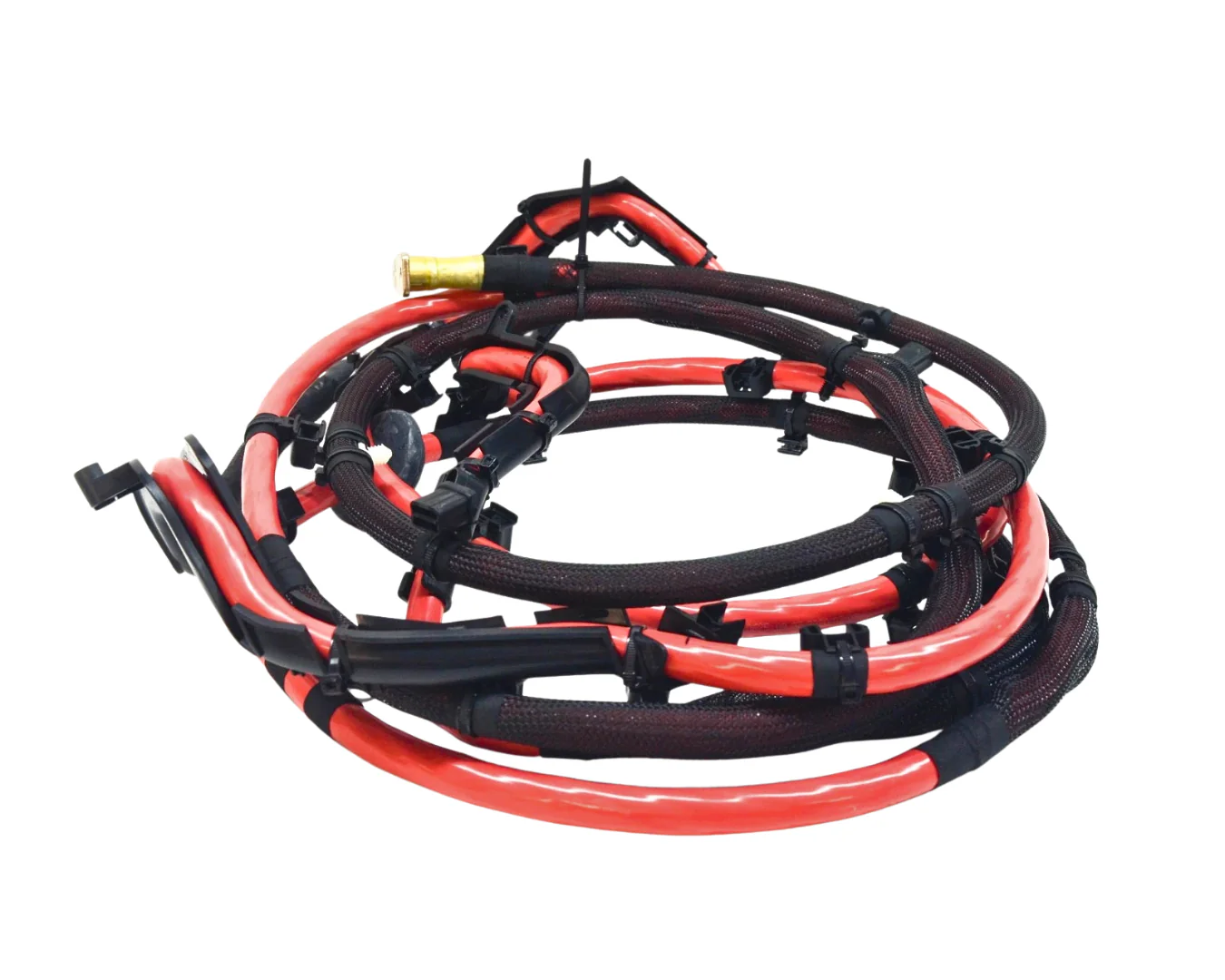 Battery Wiring Harness - Panamera | 2017-2024